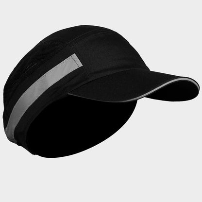 Καπέλο ασφαλείας NERIOX AIR BLACK - 1