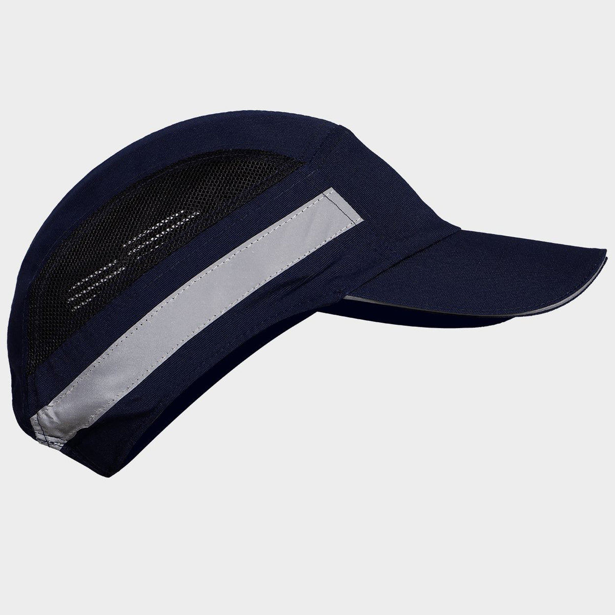 Καπέλο ασφαλείας NERIOX AIR NAVY - 2