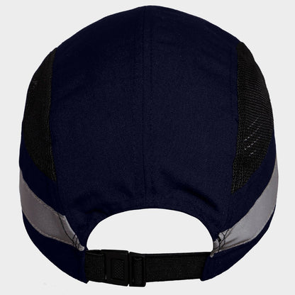 Καπέλο ασφαλείας NERIOX AIR NAVY - 4