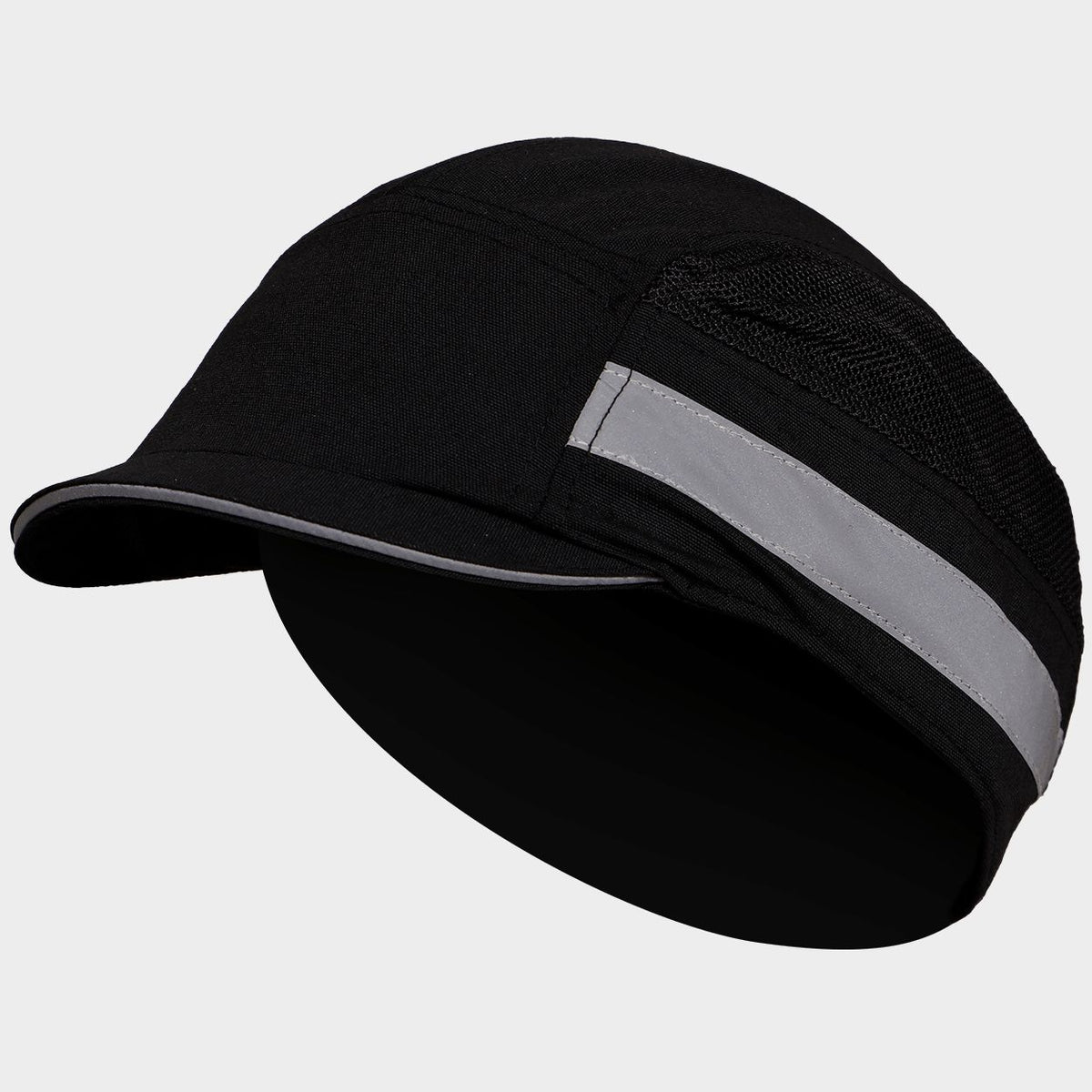 Καπέλο ασφαλείας NERIOX SPORT AIR BLACK - 1