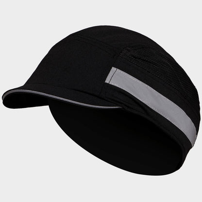 Καπέλο ασφαλείας NERIOX SPORT AIR BLACK - 1