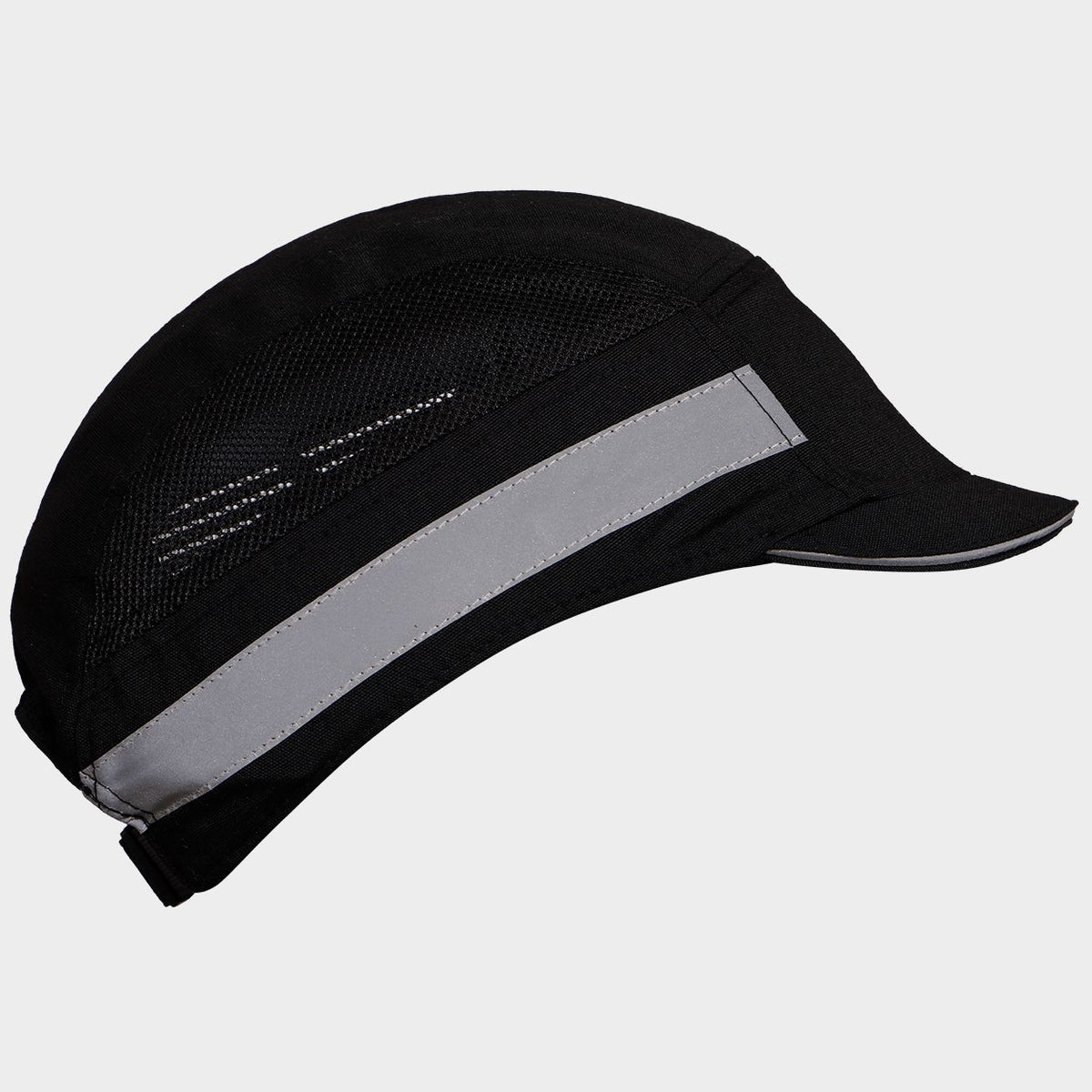Καπέλο ασφαλείας NERIOX SPORT AIR BLACK - 2
