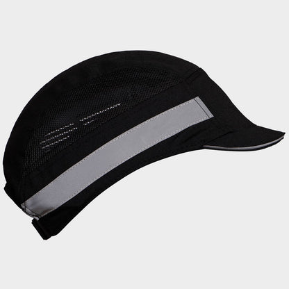 Καπέλο ασφαλείας NERIOX SPORT AIR BLACK - 2