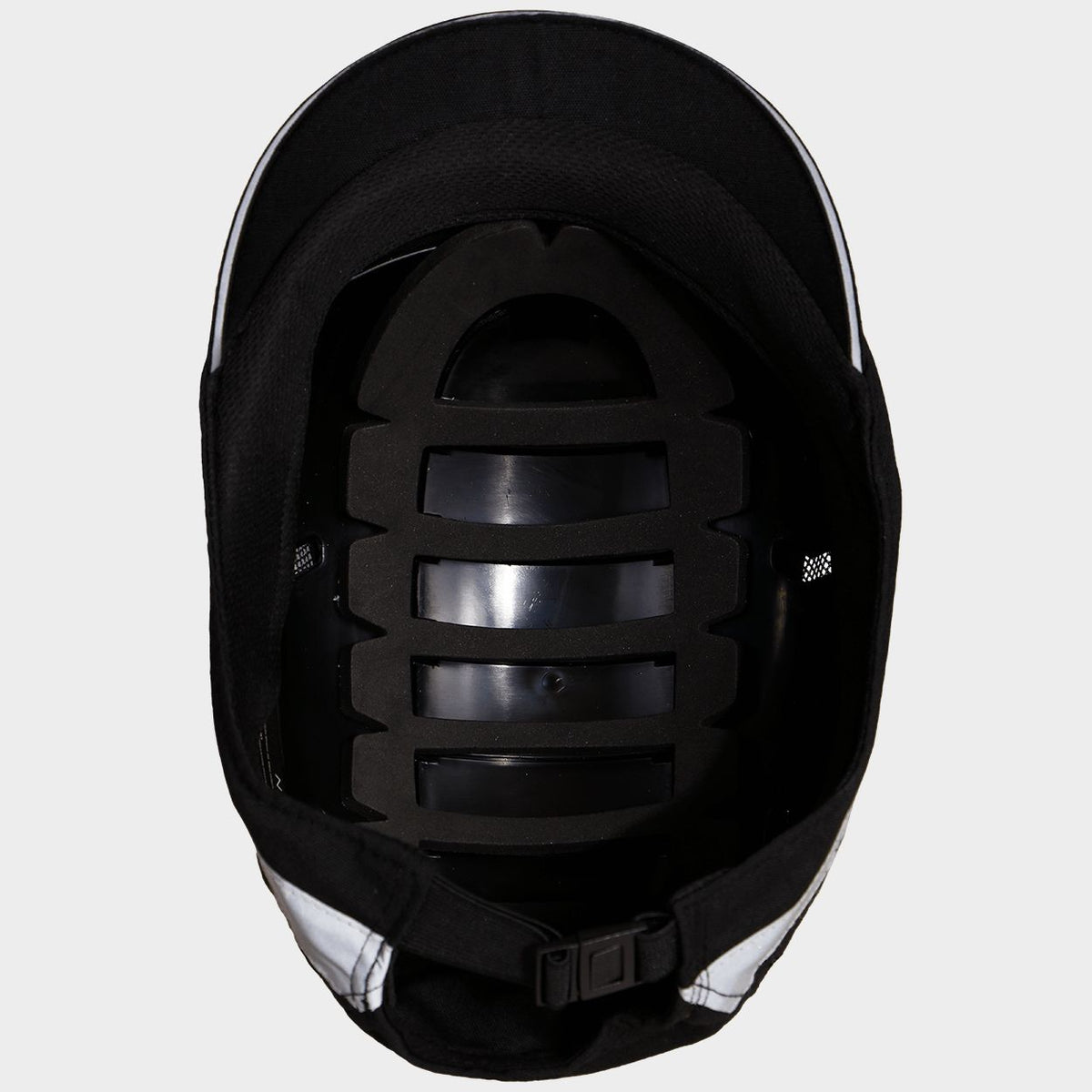 Καπέλο ασφαλείας NERIOX SPORT AIR BLACK - 3