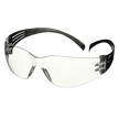 Γυαλιά προστασίας 3M SECUREFIT SF 1О1 BLACK - 1