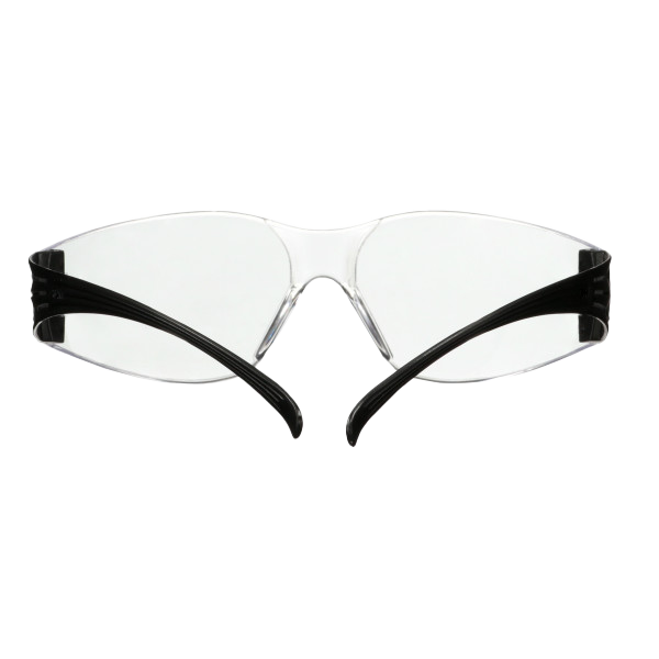 Γυαλιά προστασίας 3M SECUREFIT SF 1О1 BLACK - 3
