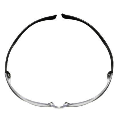 Γυαλιά προστασίας 3M SECUREFIT SF 1О1 BLACK - 5