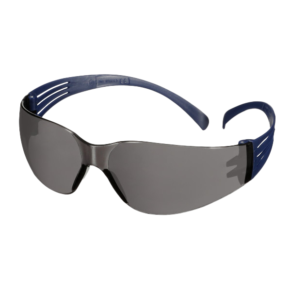 Γυαλιά προστασίας 3M SECUREFIT SF 1О2 BLUE - 1