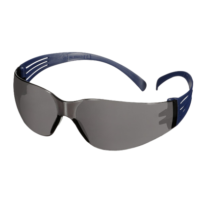 Γυαλιά προστασίας 3M SECUREFIT SF 1О2 BLUE - 1