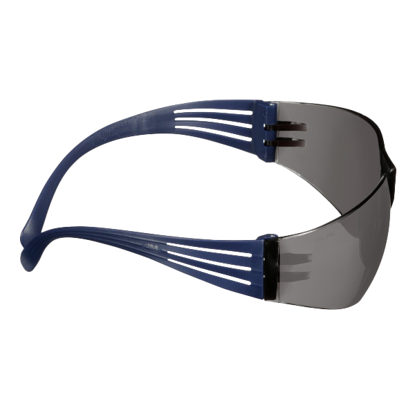 Γυαλιά προστασίας 3M SECUREFIT SF 1О2 BLUE - 2