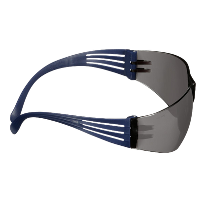 Γυαλιά προστασίας 3M SECUREFIT SF 1О2 BLUE - 2
