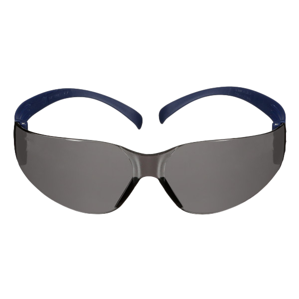 Γυαλιά προστασίας 3M SECUREFIT SF 1О2 BLUE - 3