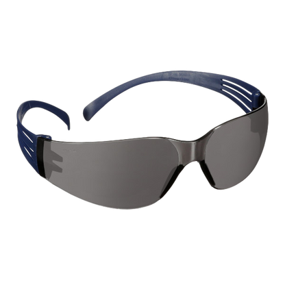 Γυαλιά προστασίας 3M SECUREFIT SF 1О2 BLUE - 4