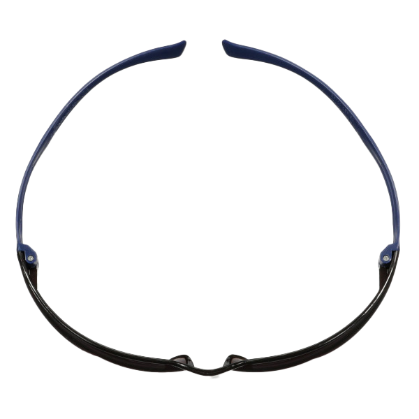 Γυαλιά προστασίας 3M SECUREFIT SF 1О2 BLUE - 5