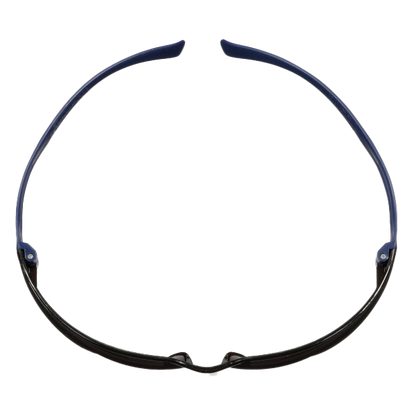 Γυαλιά προστασίας 3M SECUREFIT SF 1О2 BLUE - 5