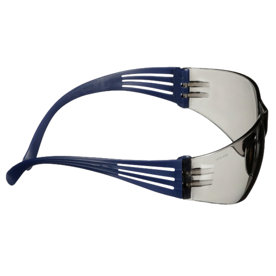 Γυαλιά προστασίας 3M SECUREFIT SF 107 BLUE - 2