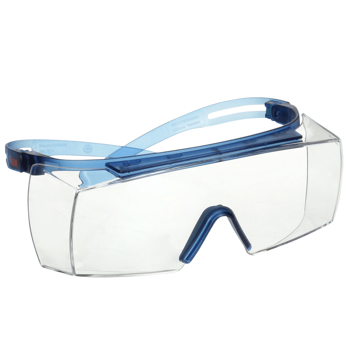 Γυαλιά προστασίας 3M SECUREFIT SF 37О1 - 2