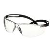 Γυαλιά προστασίας 3M SECUREFIT SF 5О1 BLACK - 1