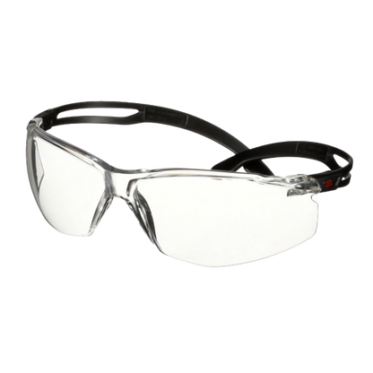Γυαλιά προστασίας 3M SECUREFIT SF 5О1 BLACK - 1