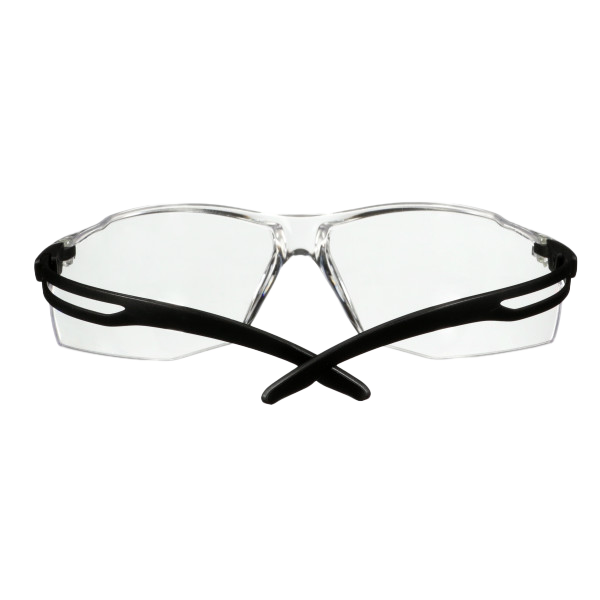 Γυαλιά προστασίας 3M SECUREFIT SF 5О1 BLACK - 2