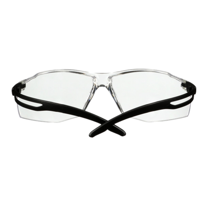 Γυαλιά προστασίας 3M SECUREFIT SF 5О1 BLACK - 2