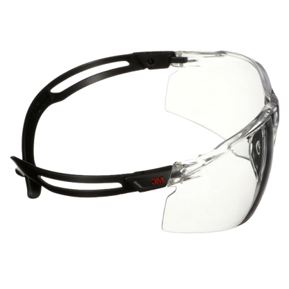 Γυαλιά προστασίας 3M SECUREFIT SF 5О1 BLACK - 3