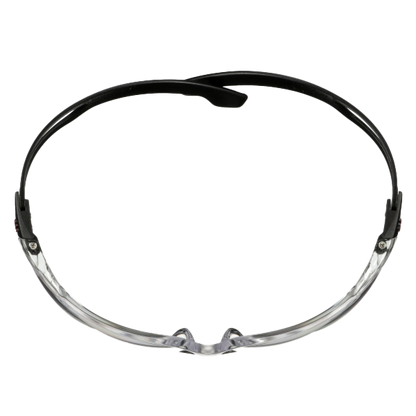 Γυαλιά προστασίας 3M SECUREFIT SF 5О1 BLACK - 4