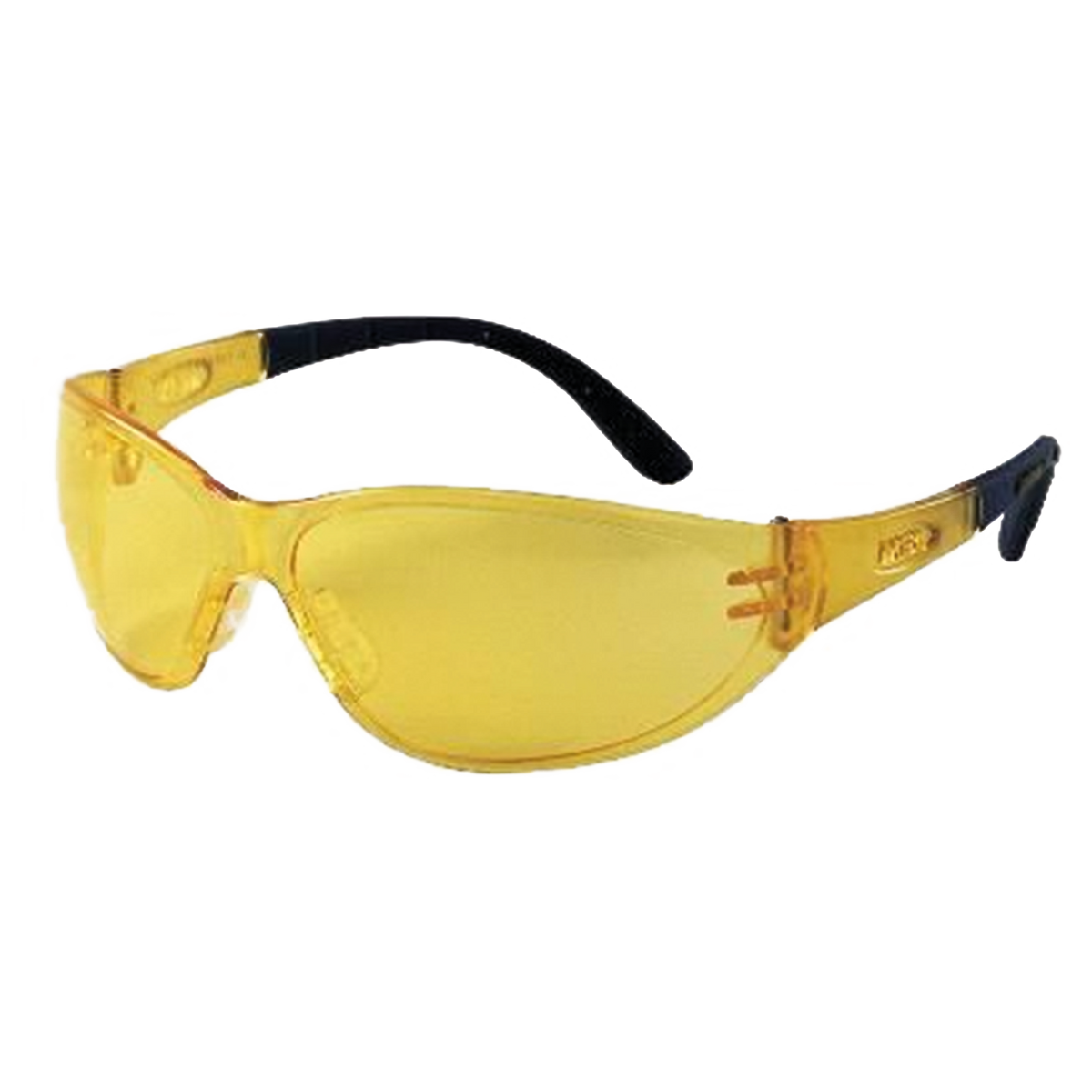 Γυαλιά προστασίας PERSPECTA 9000 YELLOW