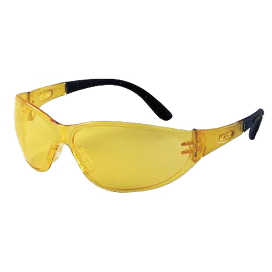 Γυαλιά προστασίας PERSPECTA 9000 YELLOW