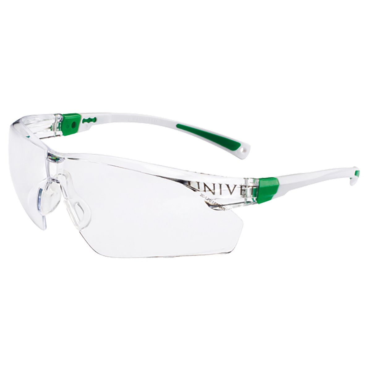 Γυαλιά προστασίας UNIVET 506 UP CLEAR