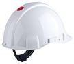 Κράνος ασφαλείας 3M G30О1 WHITE