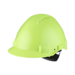 Κράνος ασφαλείας 3M G3000 HV YELLOW - 1