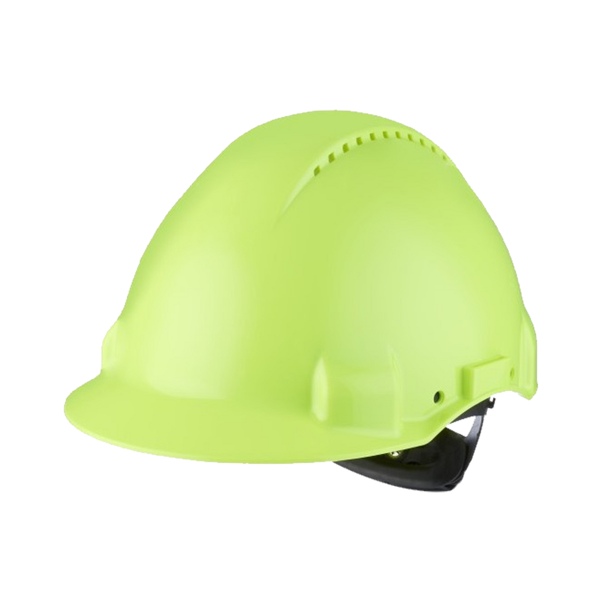 Κράνος ασφαλείας 3M G3000 HV YELLOW - 1