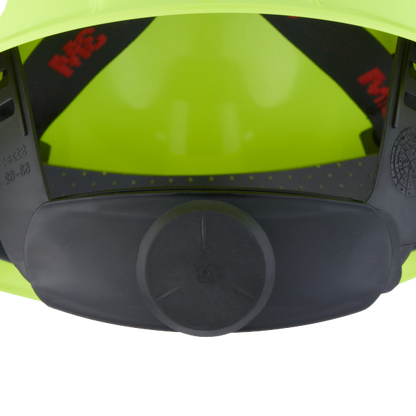 Κράνος ασφαλείας 3M G3000 HV YELLOW - 3