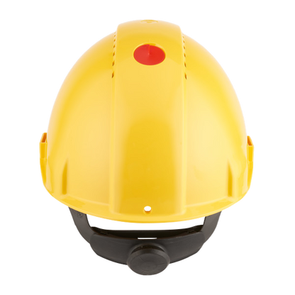 Κράνος ασφαλείας 3M G3000 YELLOW - 2
