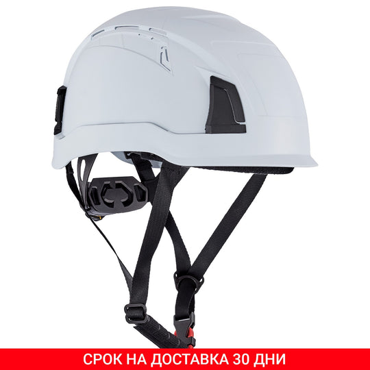 Κράνος ασφαλείας ALPINWORKER PRO