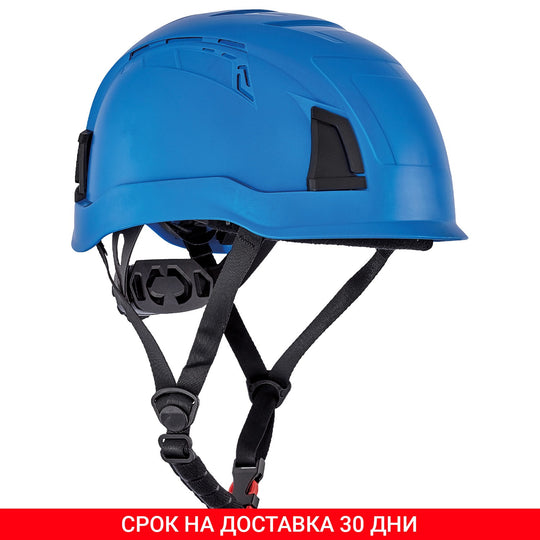 Κράνος ασφαλείας ALPINWORKER PRO