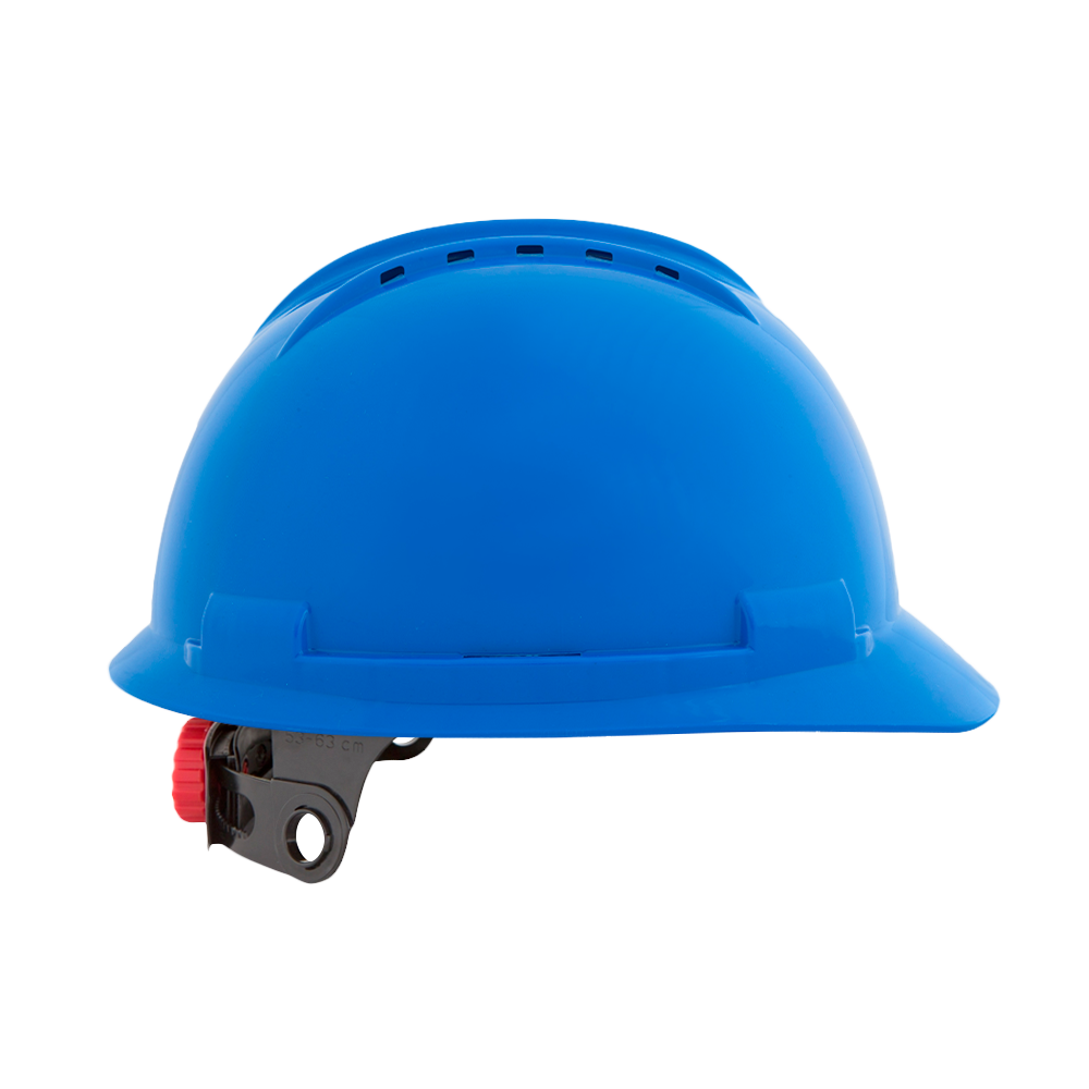 Κράνος ασφαλείας BBU SP200T BLUE - 1