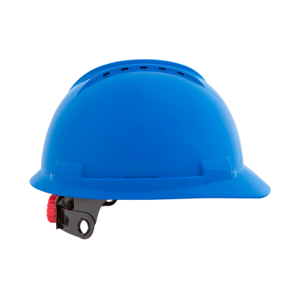 Κράνος ασφαλείας BBU SP200T BLUE - 1