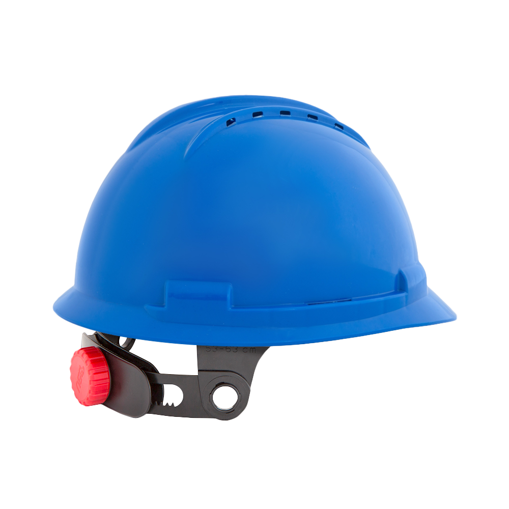Κράνος ασφαλείας BBU SP200T BLUE - 2