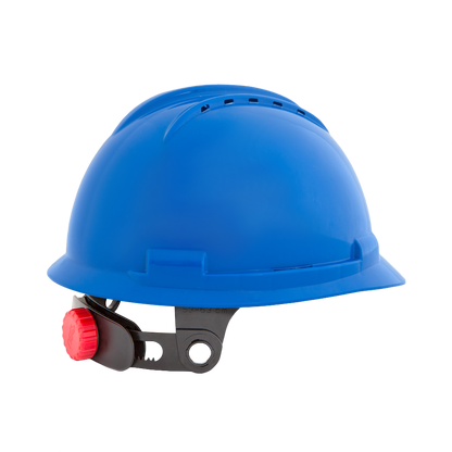 Κράνος ασφαλείας BBU SP200T BLUE - 2