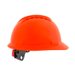 Κράνος ασφαλείας BBU SP200T ORANGE - 1