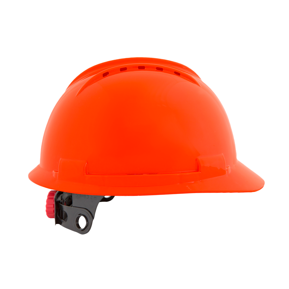 Κράνος ασφαλείας BBU SP200T ORANGE - 1