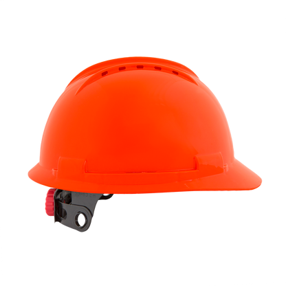 Κράνος ασφαλείας BBU SP200T ORANGE - 1