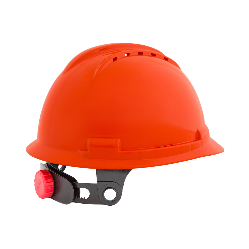 Κράνος ασφαλείας BBU SP200T ORANGE - 2