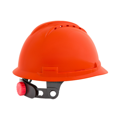 Κράνος ασφαλείας BBU SP200T ORANGE - 2