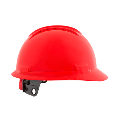 Κράνος ασφαλείας BBU SP200T RED - 1