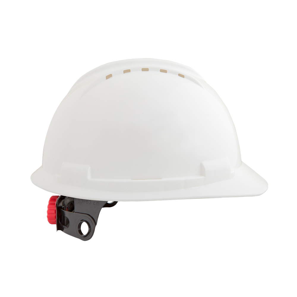Κράνος ασφαλείας BBU SP200T WHITE - 1