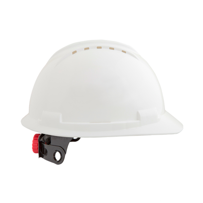 Κράνος ασφαλείας BBU SP200T WHITE - 1