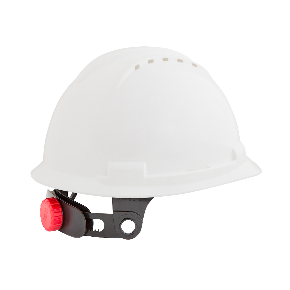 Κράνος ασφαλείας BBU SP200T WHITE - 2
